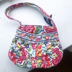 VERA BRADLEY Hope Garden Purse